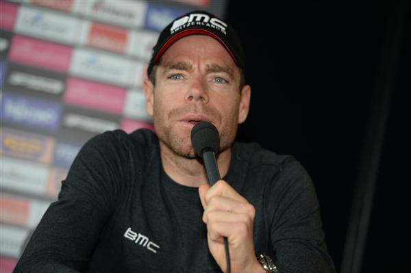 Cadel Evans 